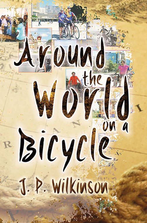 Around The World On A Bicycle 